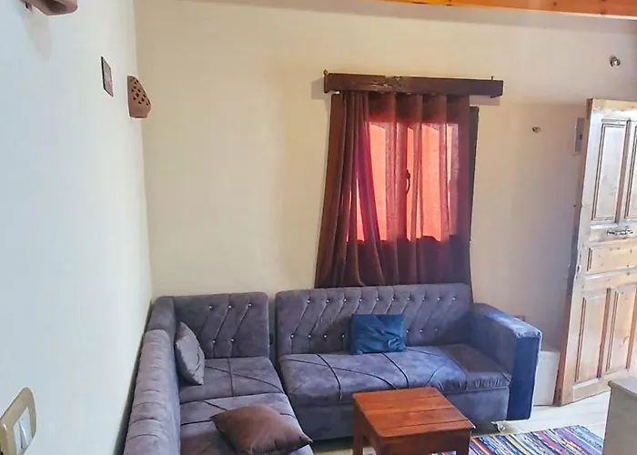 House Aprtment 9 دهب