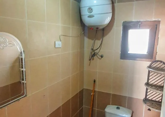 House Aprtment 9 *