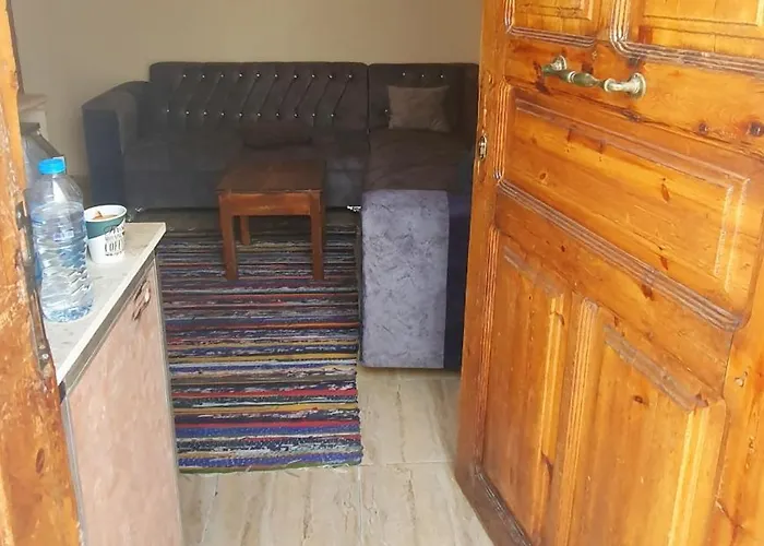 House Aprtment 9 شقة